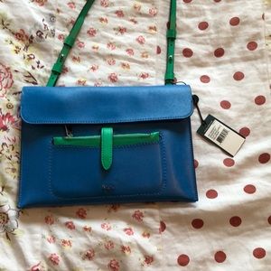Ralph Lauren Purse
